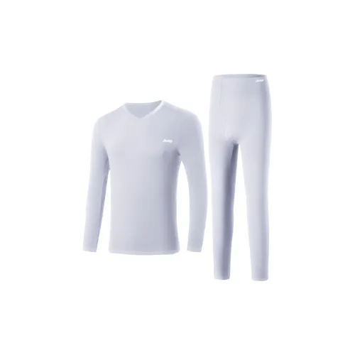 Jeep Мужские термокуртки