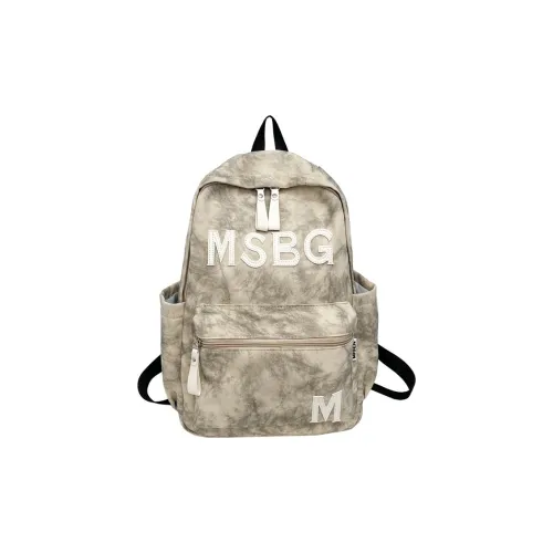 Miss Angel Oxford Рюкзак Стандартный Унисекс Многоцветный