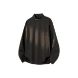 Темно-серый