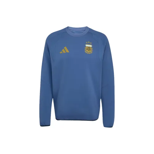 Adidas Argentina Свитшот Мужской