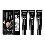 [3 шт Набор] Маска для удаления черных точек, 30 г