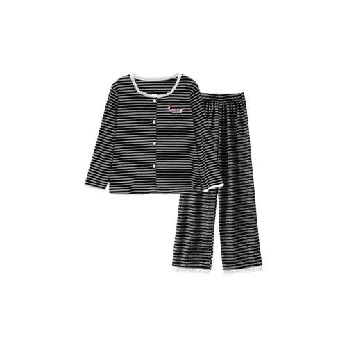 Top Melon Изображение Цвет Женский Пижамный Комплект