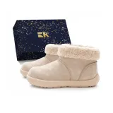 Бежевый - Эксклюзивная обувь Коробка