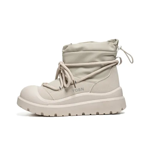 SHOUZHAO Martin Boots Мужской