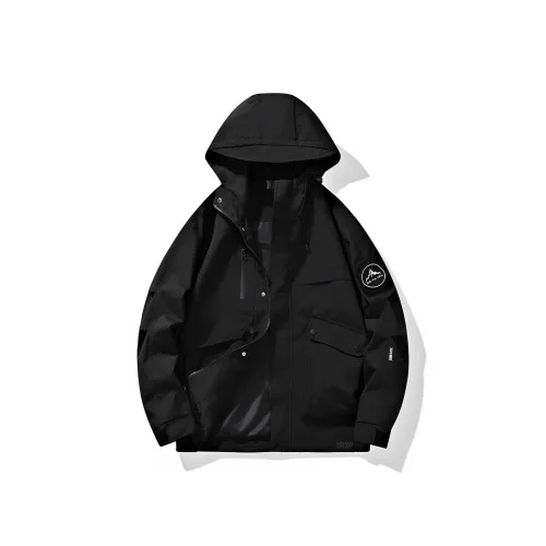 XRXP Унисекс Куртки