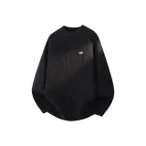 Чёрный [Съемный логотип бренда]