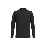 Обсидиановый черный