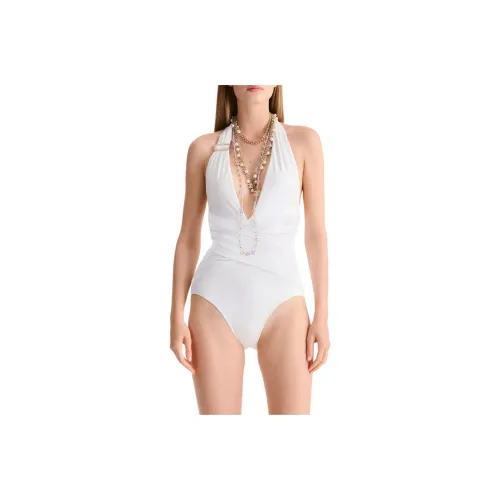 Chanel 26C Ван-Пис Купальник Женский