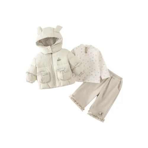 GOYN Повседневная спортивная одежда для малышей и детей дошкольного возраста