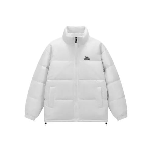 LONSDALE Унисекс Пуховики