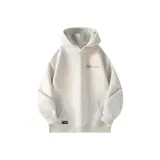 Белый Фотиния Серый [500 г Флисовая подкладка R608]