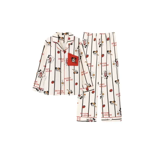 Disney Mickey Пижамный комплект для женщин