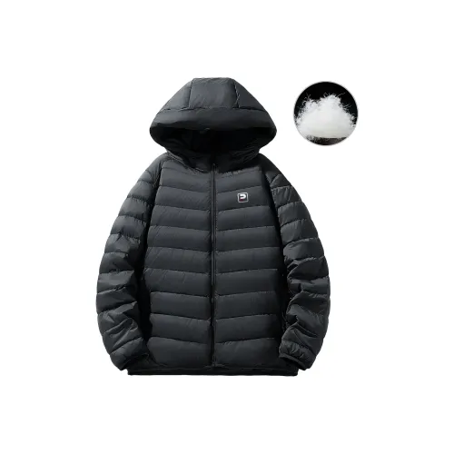 Paddy Julia Унисекс Пуховики