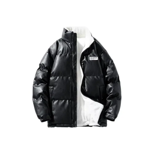 NINEDAO Унисекс Пуховики