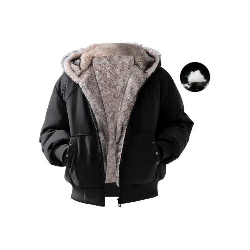 Paddy Julia Down Jacket Coat Unisex Пуховик Paddy Julia Пальто Унисекс