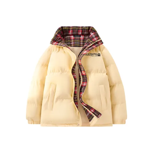 One-Man Down Puffer Unisex