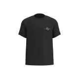 Обсидиановый черный