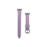 Вэй Син R Фиолетовый Серебряный Застежка