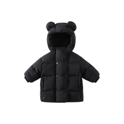 Smileyworld Пуховик для малышей и детей дошкольного возраста