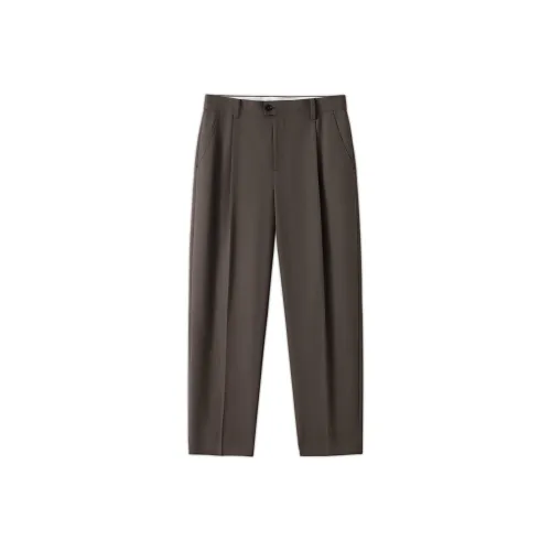 THESSNCE Мужской костюм брюки