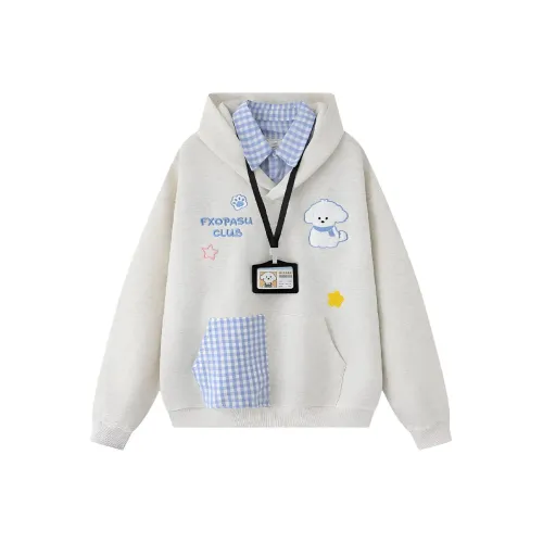 STGX Женские Свитшоты