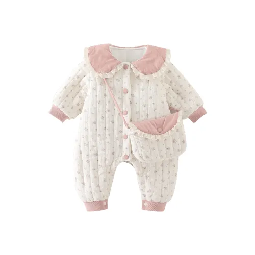 MILING Комбинезон Осенний и Зимний для Малышей и Детей младшего возраста