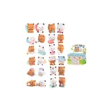 Полный набор 12 шт