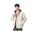 Белый & красный