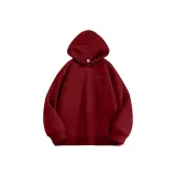 Бургундский (с флисовой подкладкой)