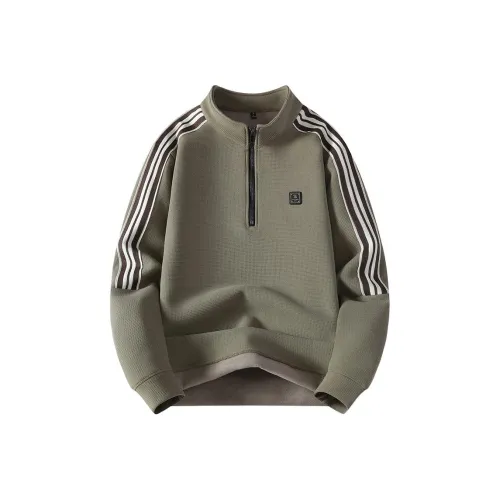 SINKACME Мужские Свитшоты