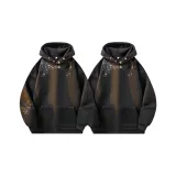 Чёрный + Чёрный [2 шт]