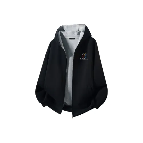 Под одним человеком Свитшот Унисекс