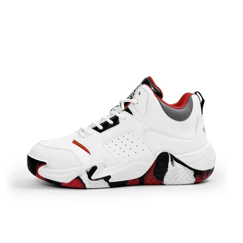 SLnU★3 Повседневная обувь Высокий топ Мужской