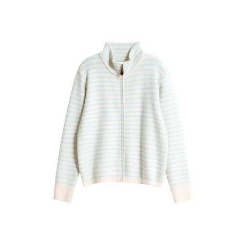 STGX Синий Женский Пуховик