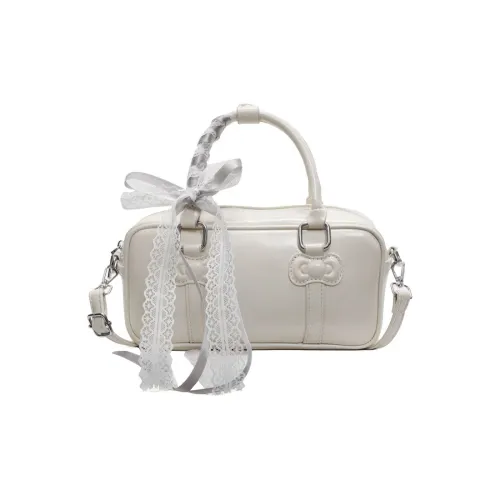 HACIN ПУ (полиуретан) Сумка Сумка через плечо Стандартная Женская Белая Черная Красная Розовая