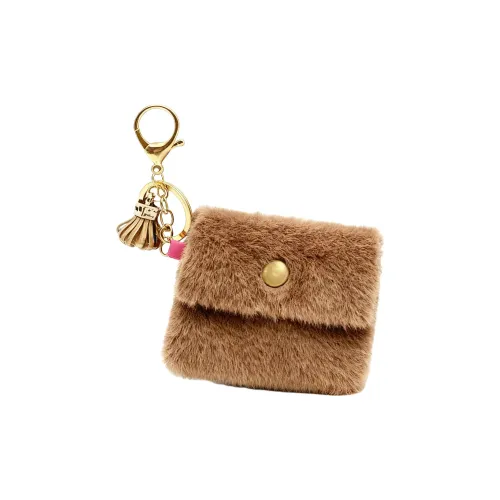 ZHICHUANGJIA Cute Candy Монета Кошелек Украшение Плюшевый Брелок 13 см Длина Тела