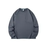 Темно-серый