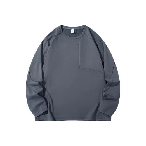 NINEDAO Унисекс Свитшоты