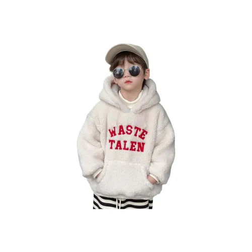 GOYN Свитшот Детский Возраст 3-7 лет