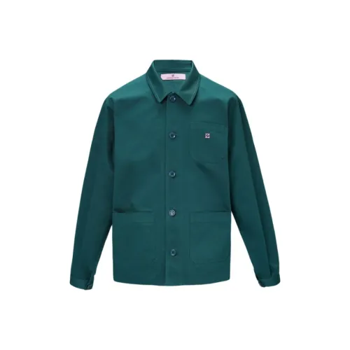 ANREALAGE STAFF Куртка Куртки Пальто Унисекс