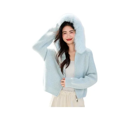 Cotton Gene Изображение Цвет Женский Трикотаж