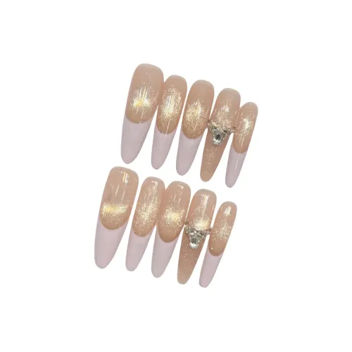 AIDINGQI Искусственные ногти для женщин