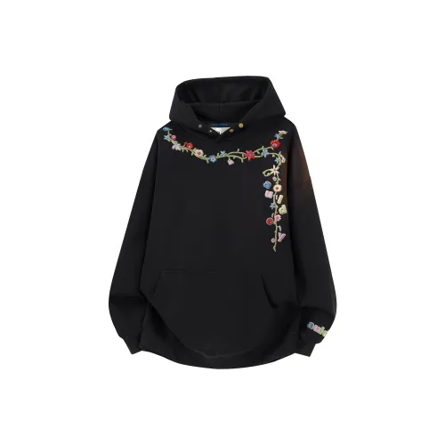 AULDEY Унисекс Свитшоты