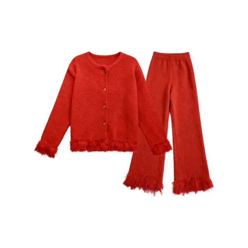 Tiansui Изображение Цвет Женский Пижамный Комплект