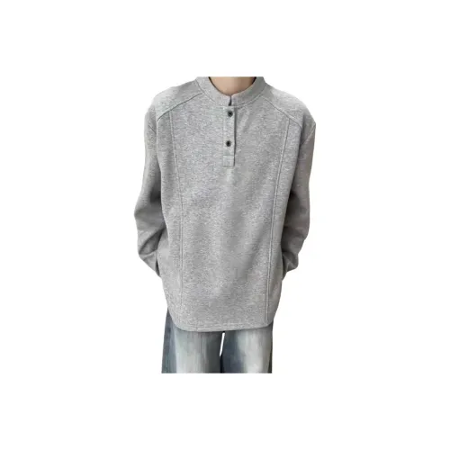 LEONBINNO Унисекс Свитшоты