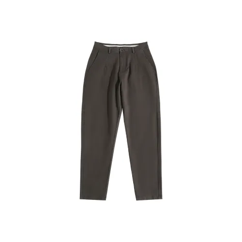 WUREN Унисекс Повседневные Брюки