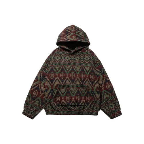 SINKACME Мужские Свитшоты