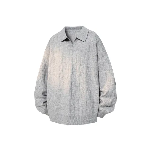 ALCOFM Унисекс Трикотаж