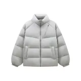 Светло-серый