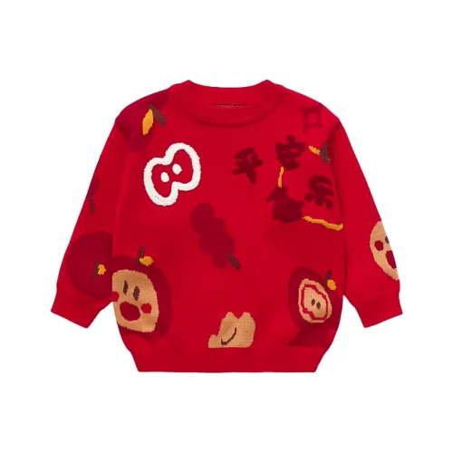 GOYN Свитер Детский Возраст 3-7 лет